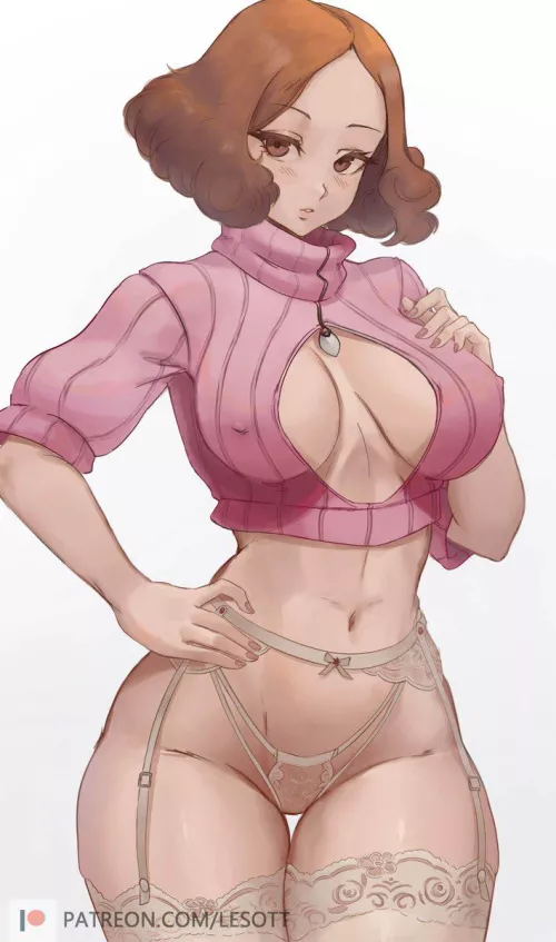 Haru Okumura