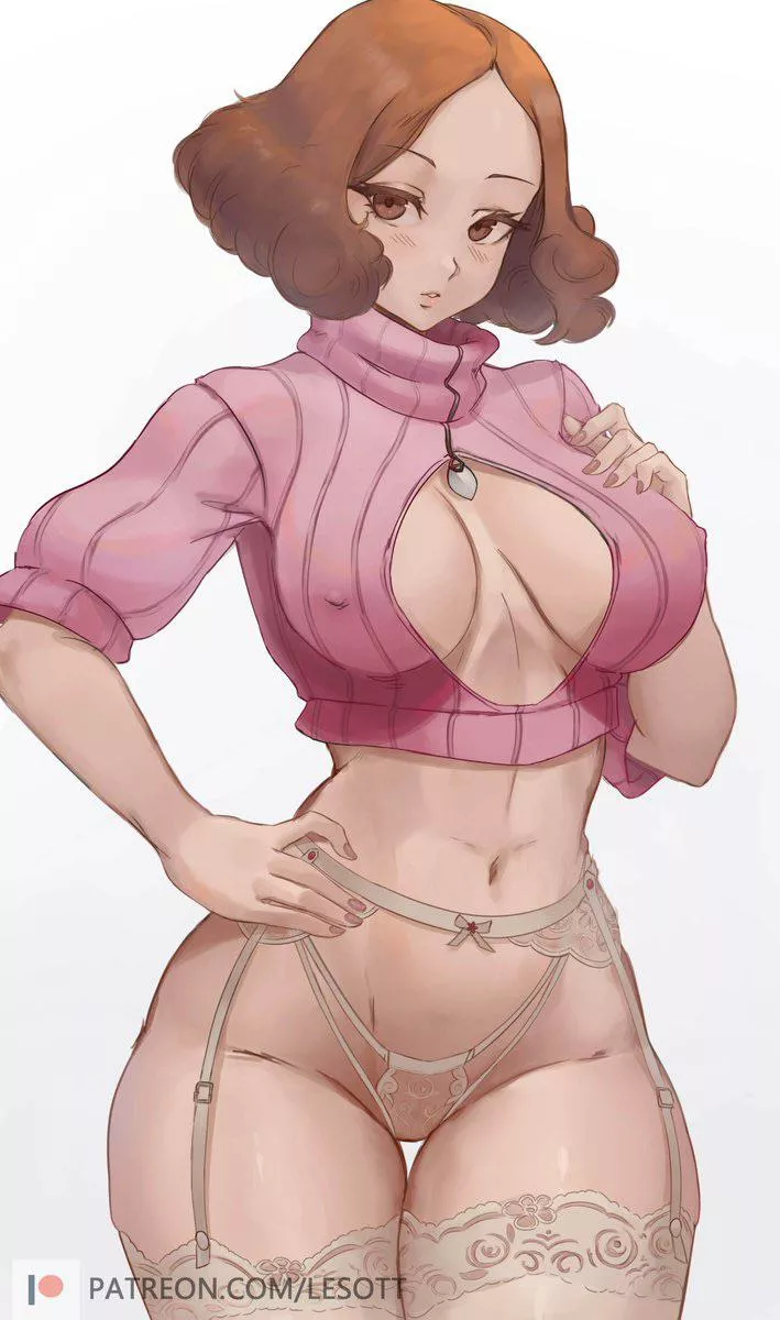 Haru Okumura