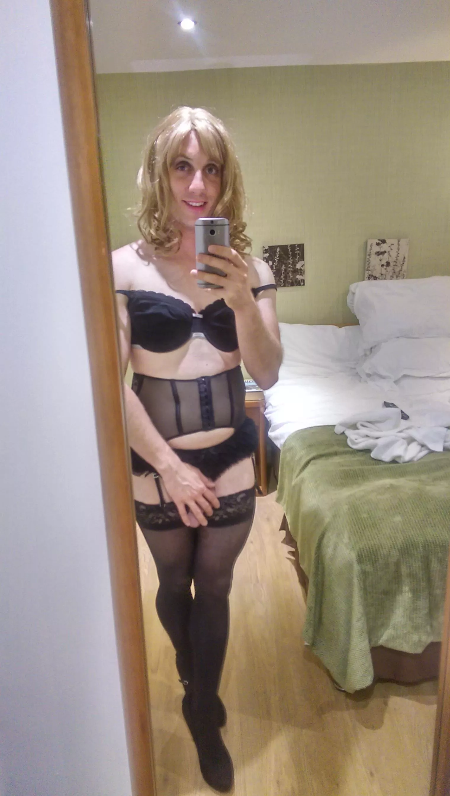 Hi! Ready to serve you ;)