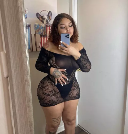 HMU for my menu babes 🥰