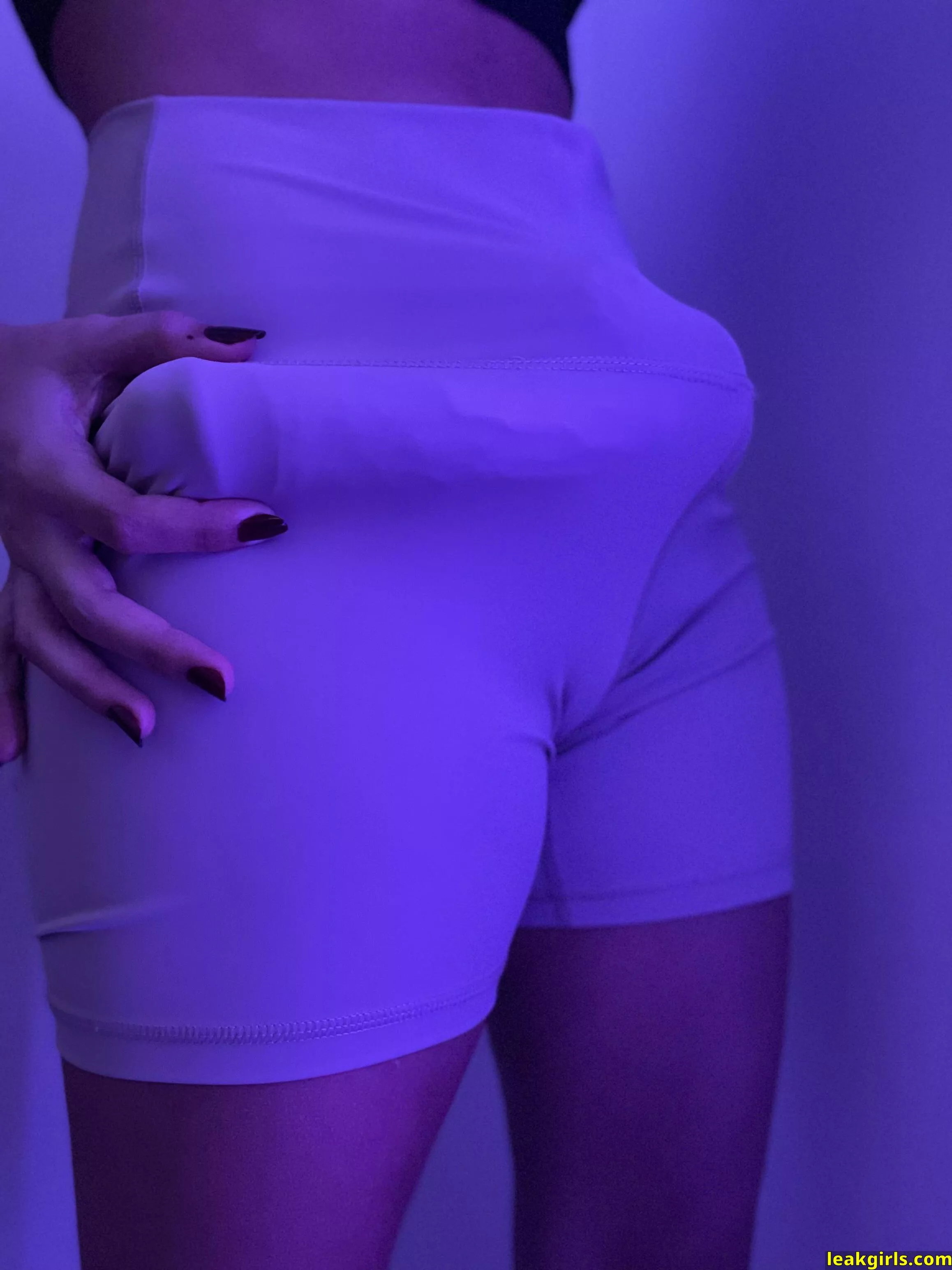 I just can’t hide ir when I like something this much