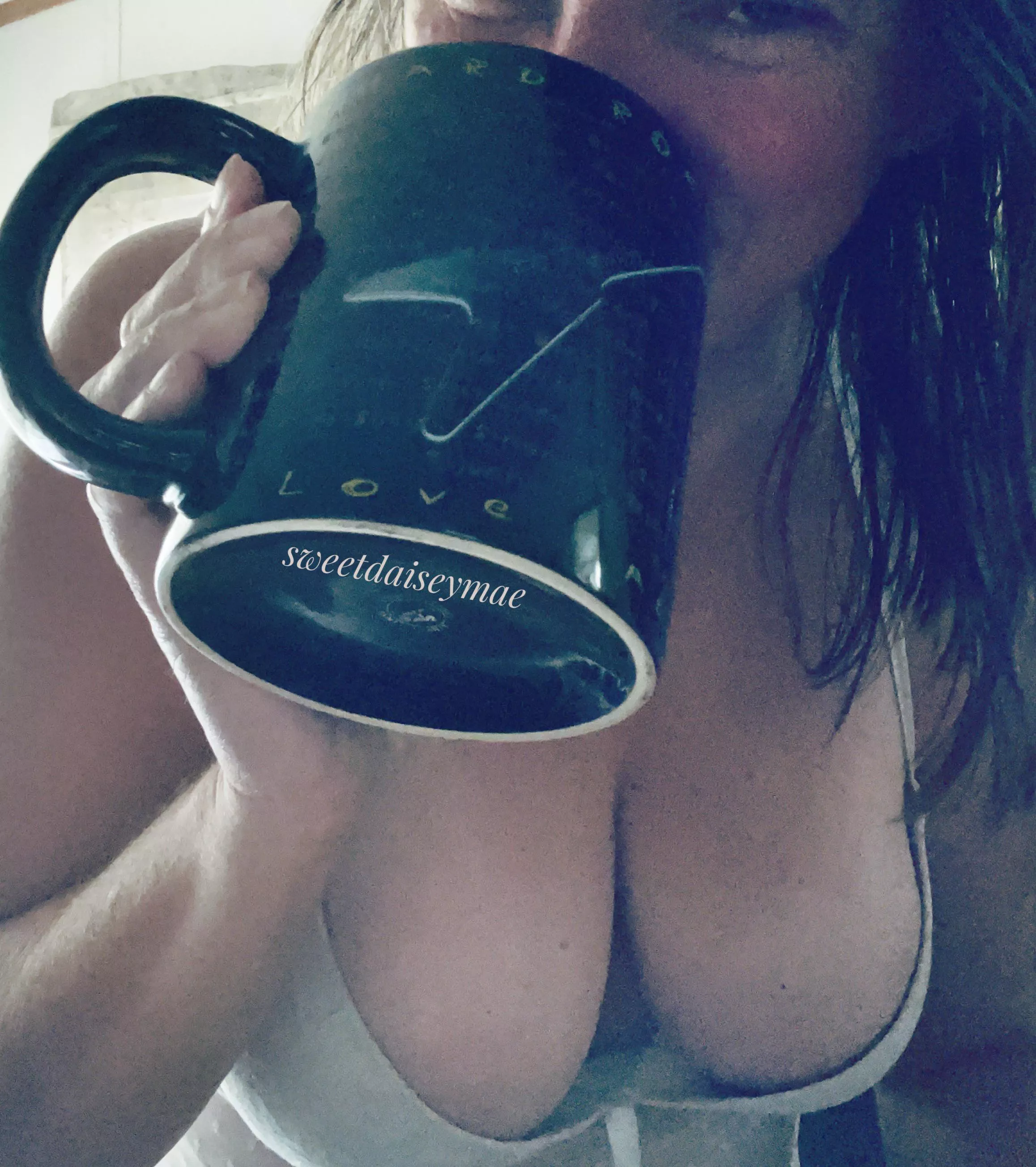 I reckon it’s again my turn