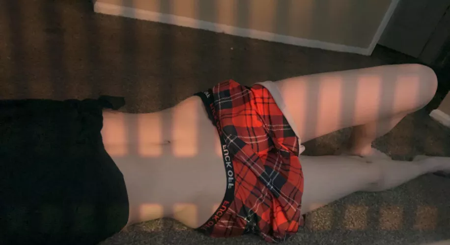 I still have the first skirt I ever bought ☺️🎀