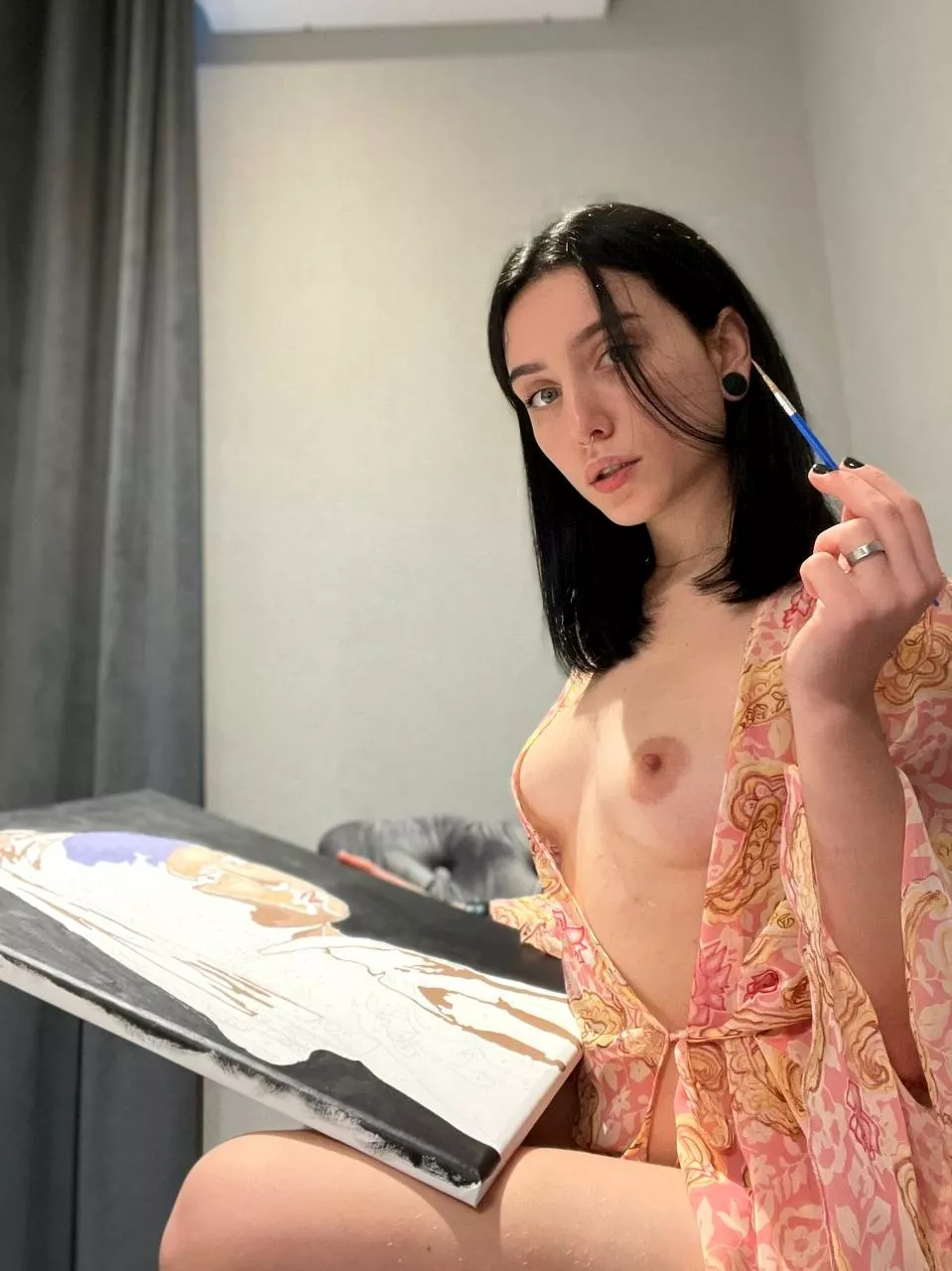 I’m a free use breeding pup!