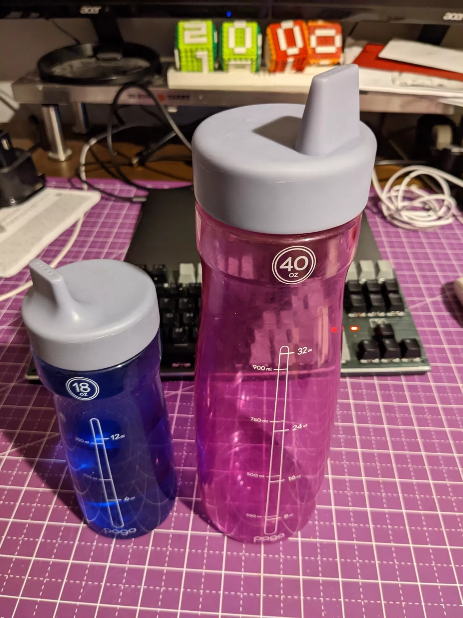 I’m looking for feedback on one of my projects