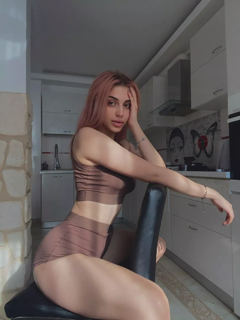 Im the woman of your dreams but I will cause you nightmares. [domme]