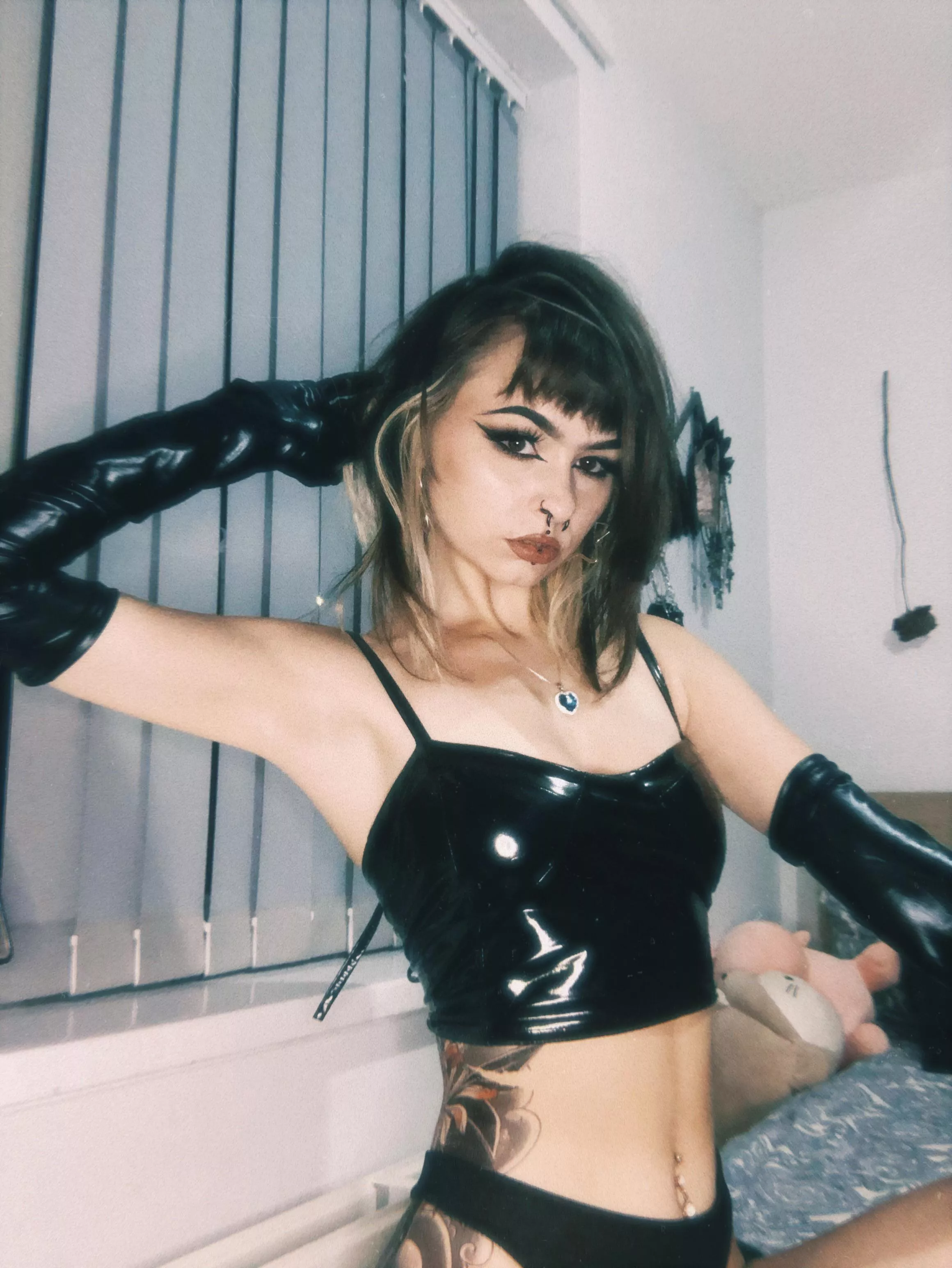 I’m your new addiction