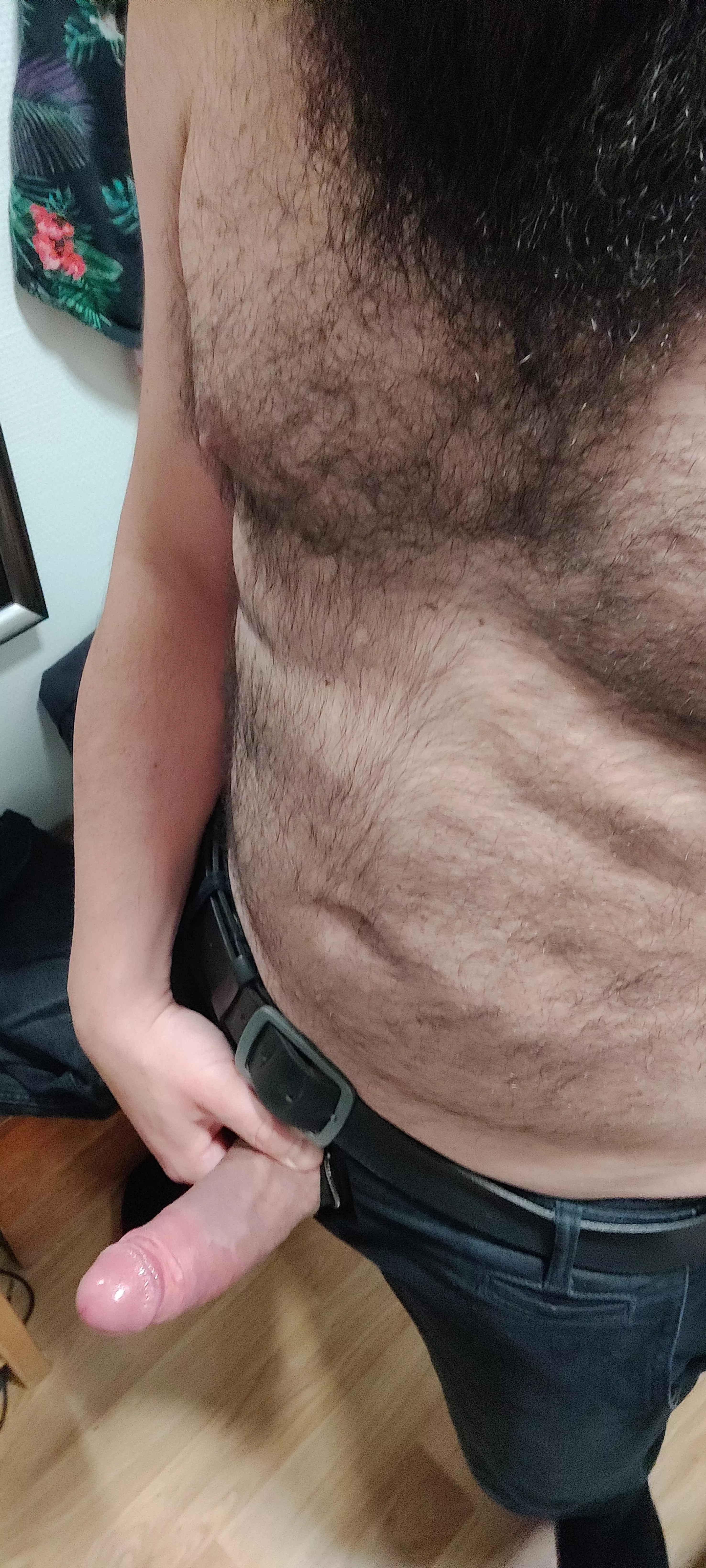 incredibly hard (oc)