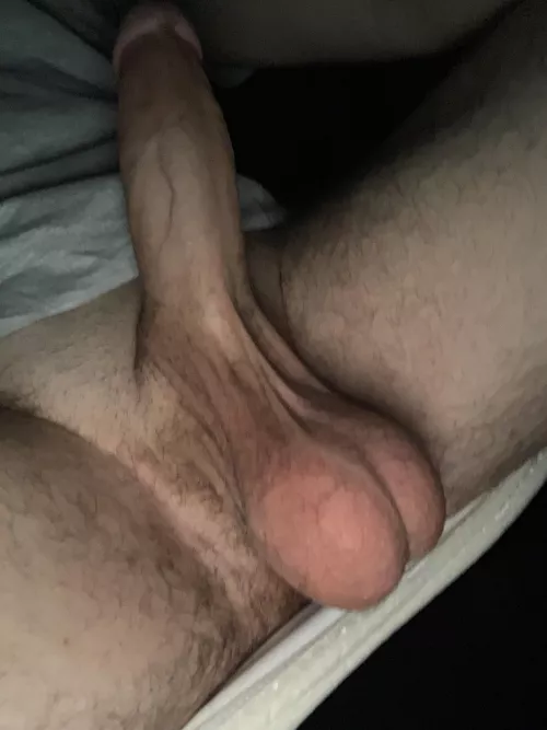 It’s so hot in my dorm. Would they fit in your mouth?