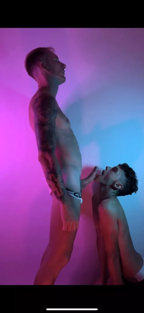 Light my blowjob ❤️