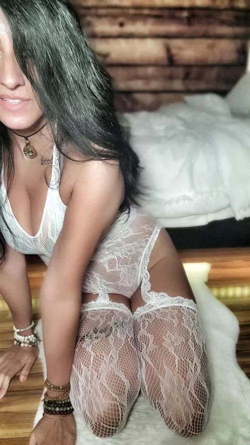 Like A Virgin 🎶 🥰