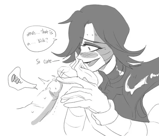[Mettaton]'s first time (hehensfw)