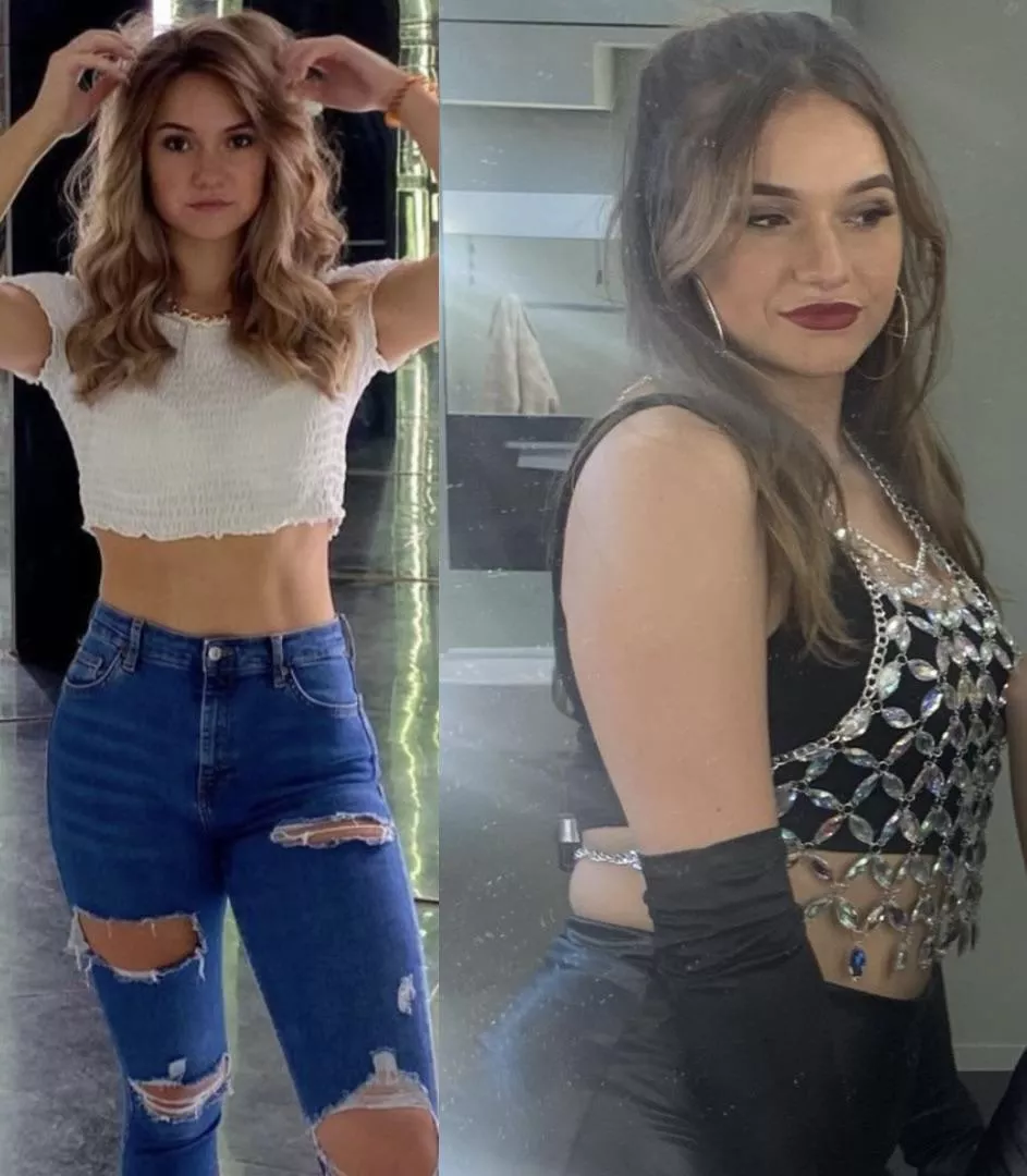 My friends are telling me I’m starting to get fat