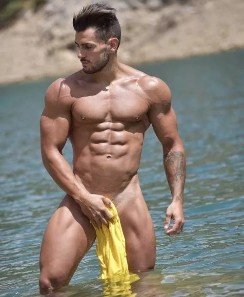 “Nacho Moreno” … “Nacho Moreno” …