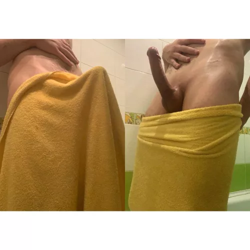 On/off mode. Who wants to join me?😏