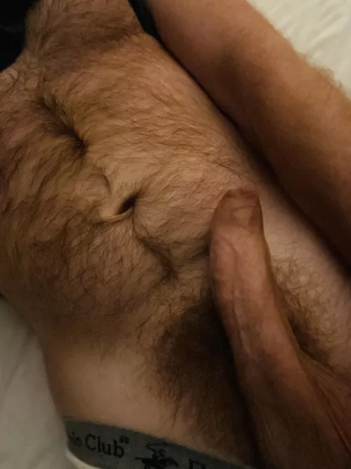 Otter seeks Otter… who’ll take my cock balls-deep