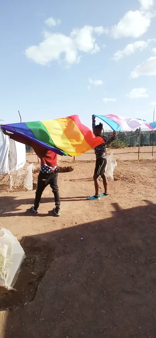 proud but struggling