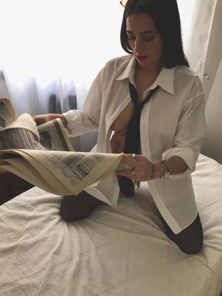 @SARAHSEREGA THE REAL BABY GIRL I MADE OF YOUR FANTASIES ,FOLLOW MY OF💗❤️🔥