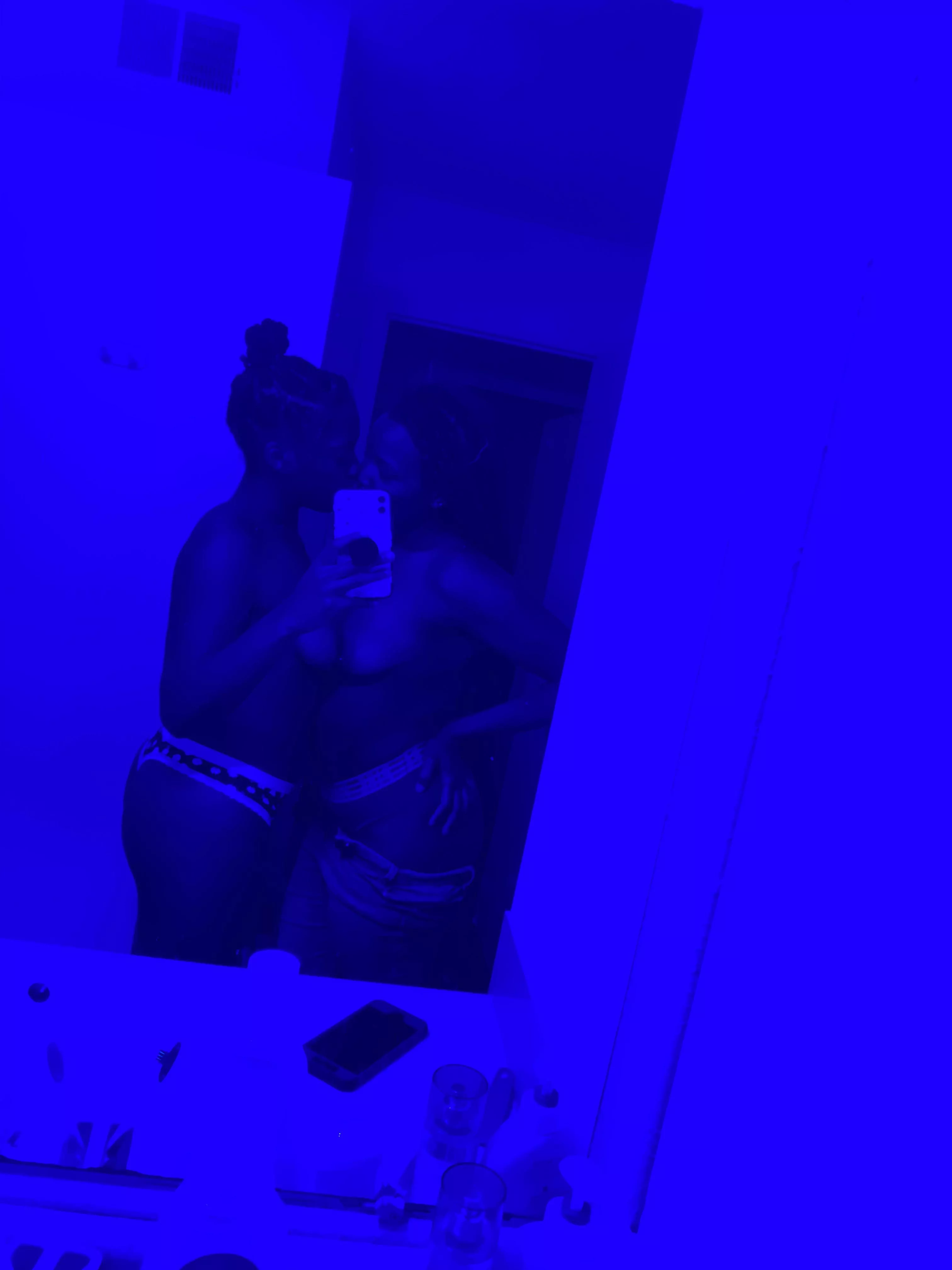She had more ass than I expected! She had more ass than I expected!