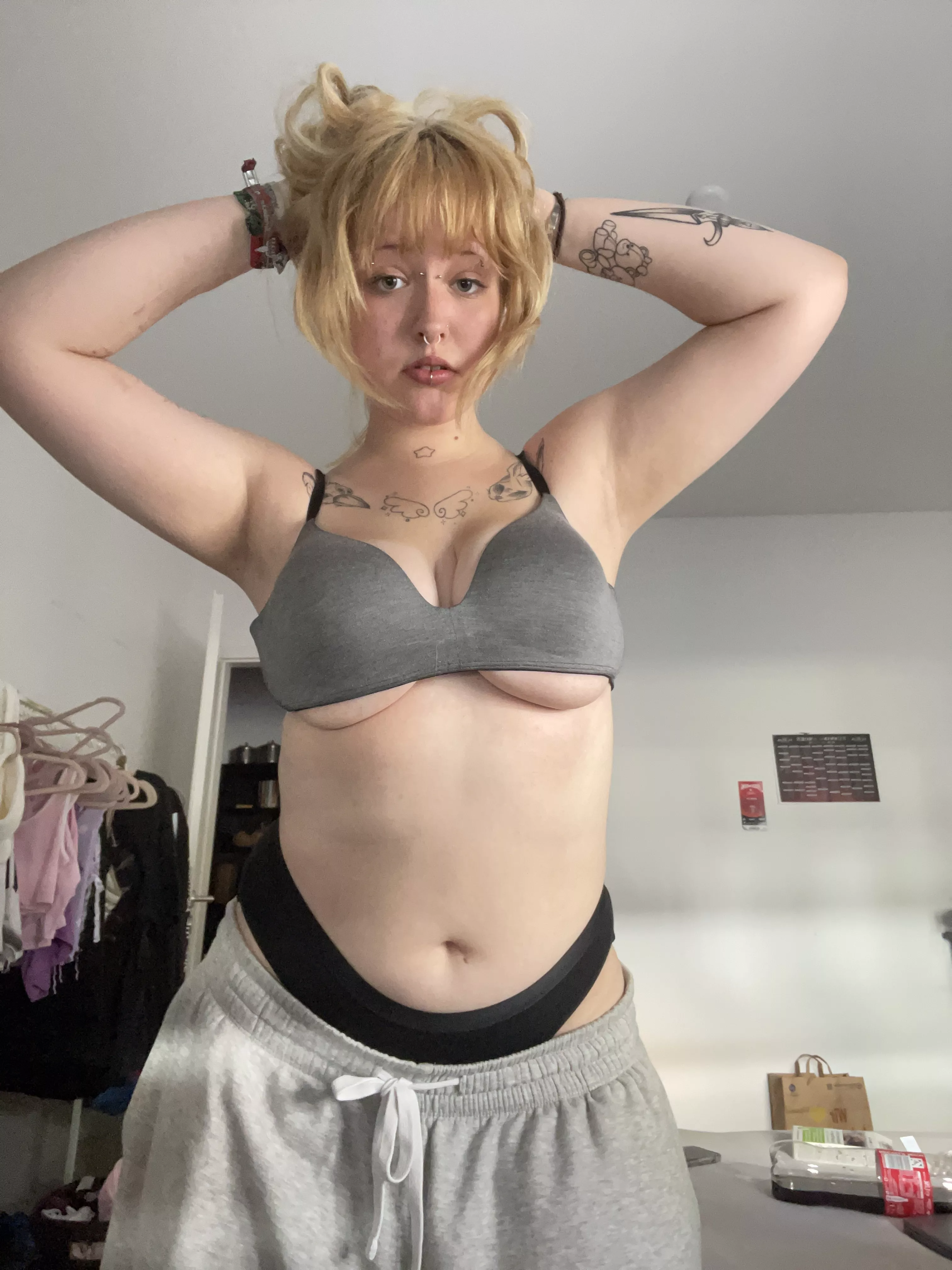 So you're letting me eat you now ⸮ :^