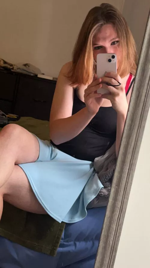 thanks for being such a supportive subreddit the past year 💞 au revoir, boys--hearing from doc today re: hrt