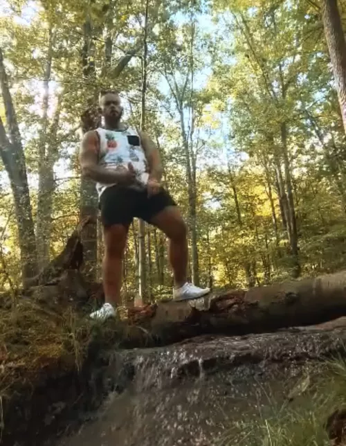 This 6'4 viking has came to claim