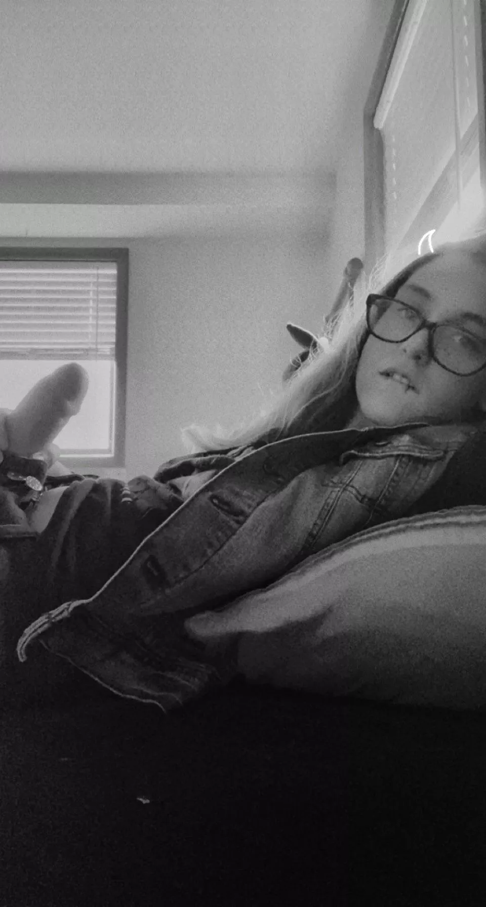 This FTM bad boy needs a good beta to use 😏😈