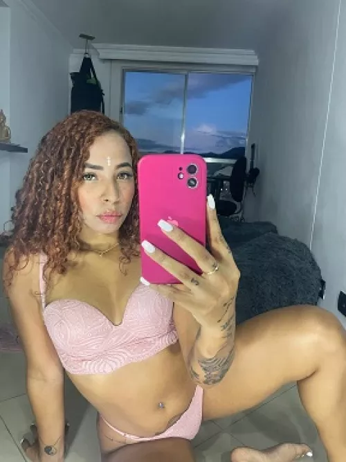 This is what im doing when im alone in my dorm room