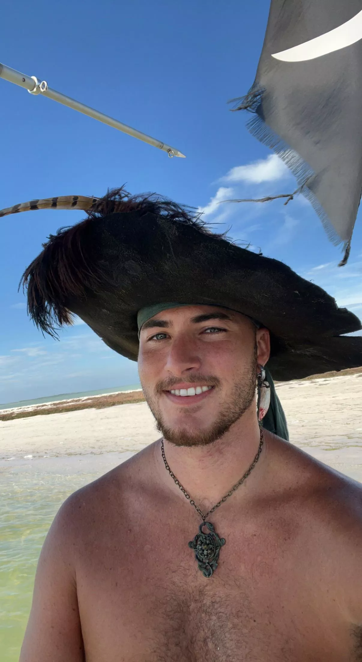 Thursday? Nay, it’s called “Friday Junior”! Almost to the weekend 🏴‍☠️