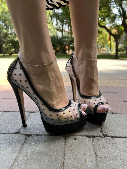 Took a quick pic for you 😜