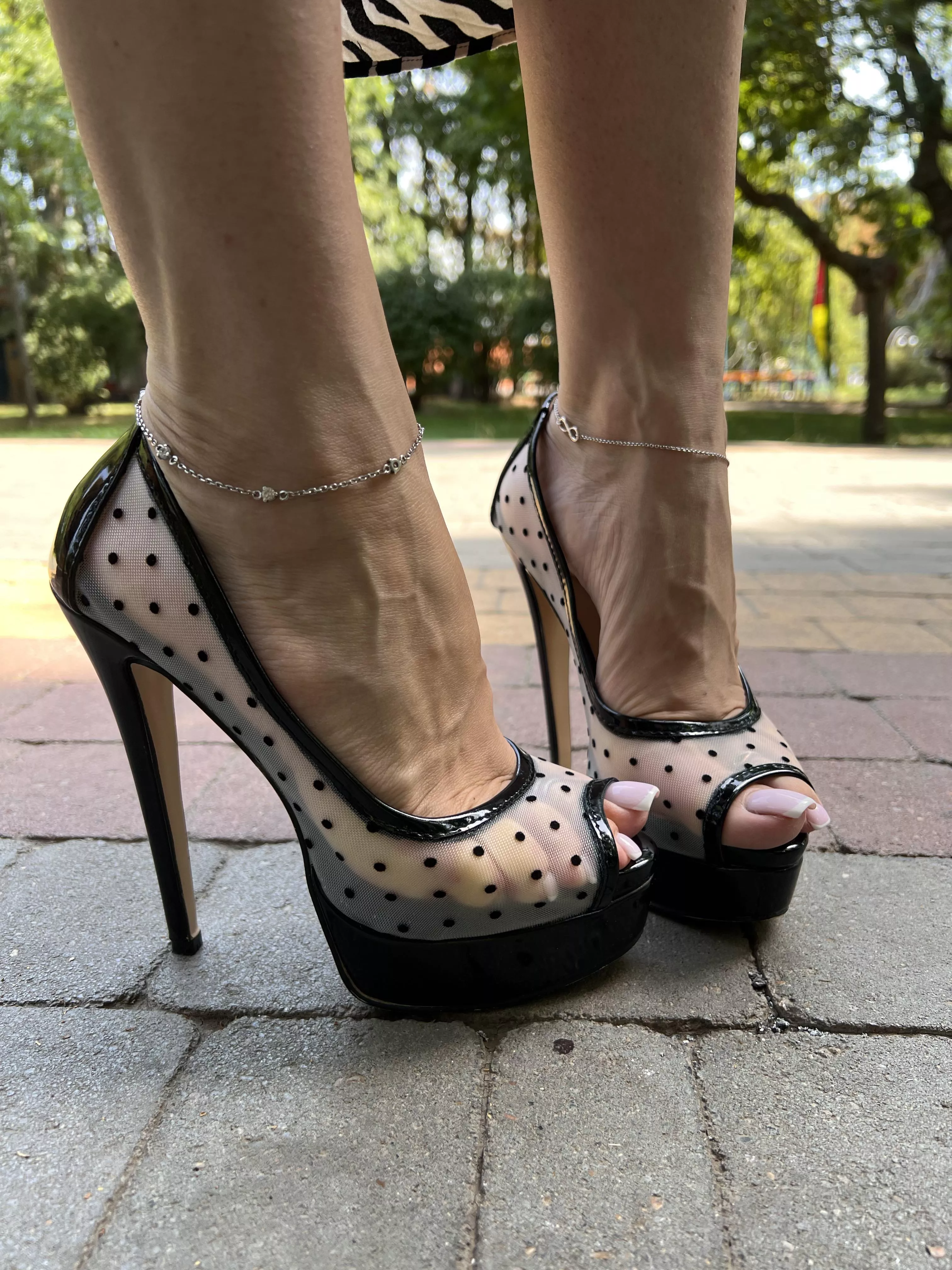 Took a quick pic for you 😜