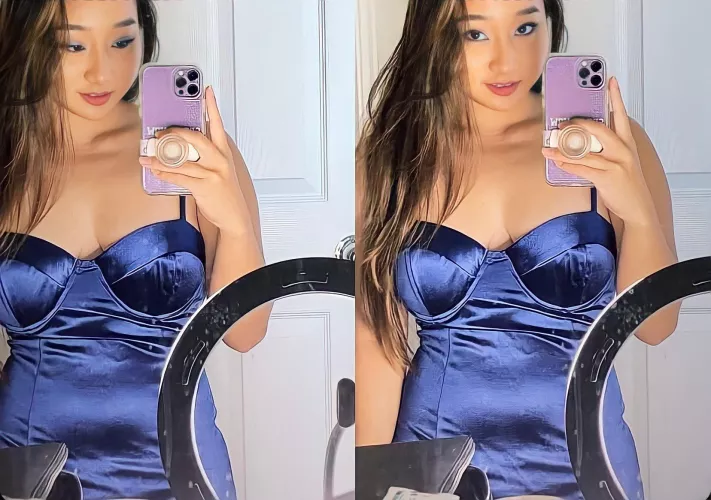 US gymnast Erin Macadaeg