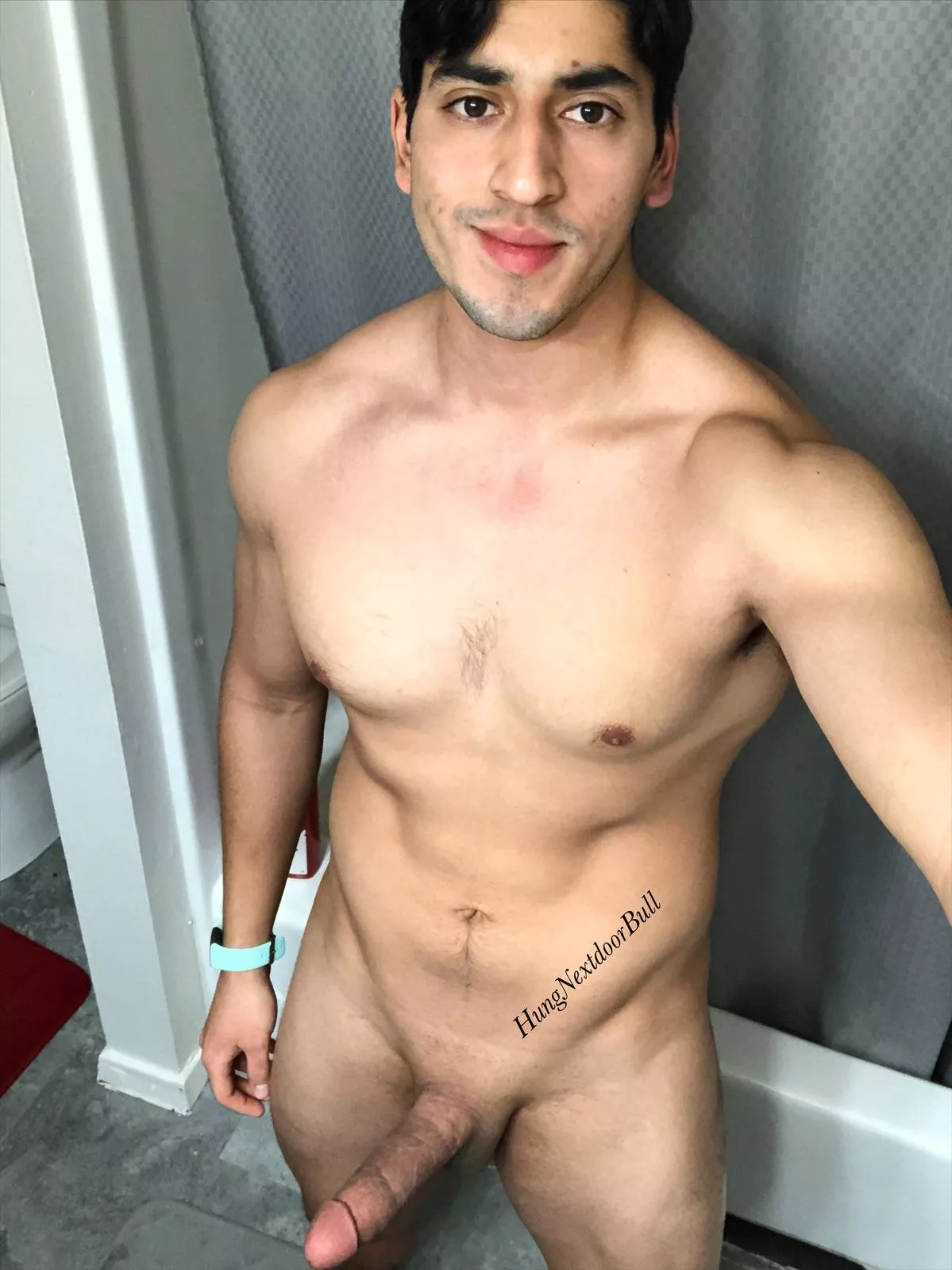 Want to hop in the shower with me?