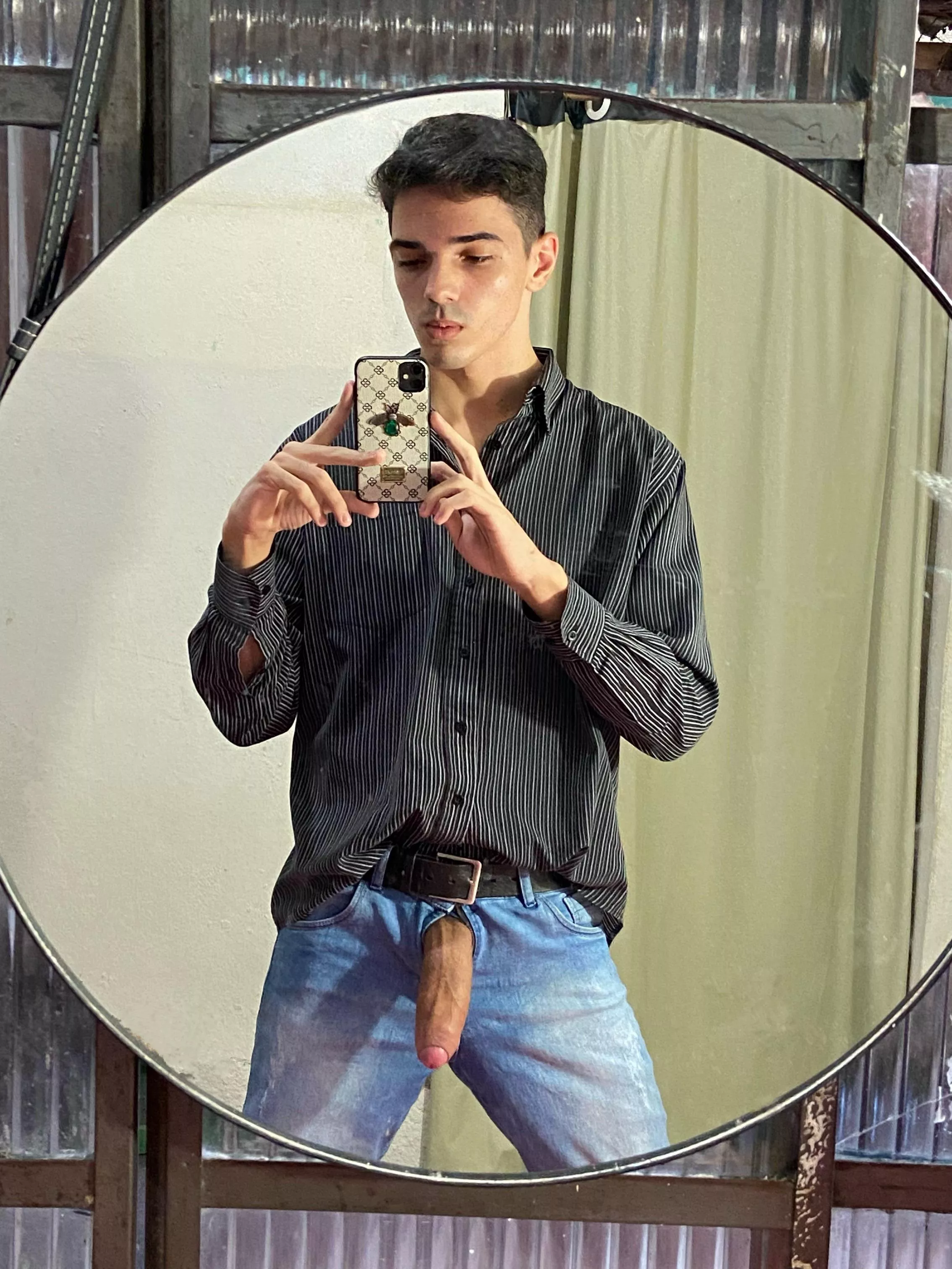 What’s up bitches?