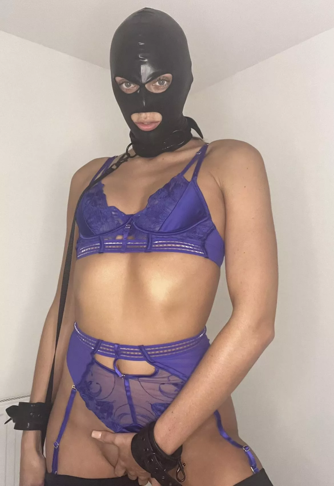 You don’t own me, just yet..