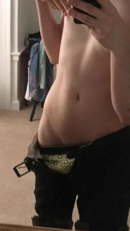 You know you bad when you can pose from any angle