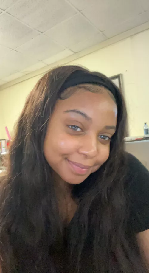 Am I cute enough to be your girlfriend?