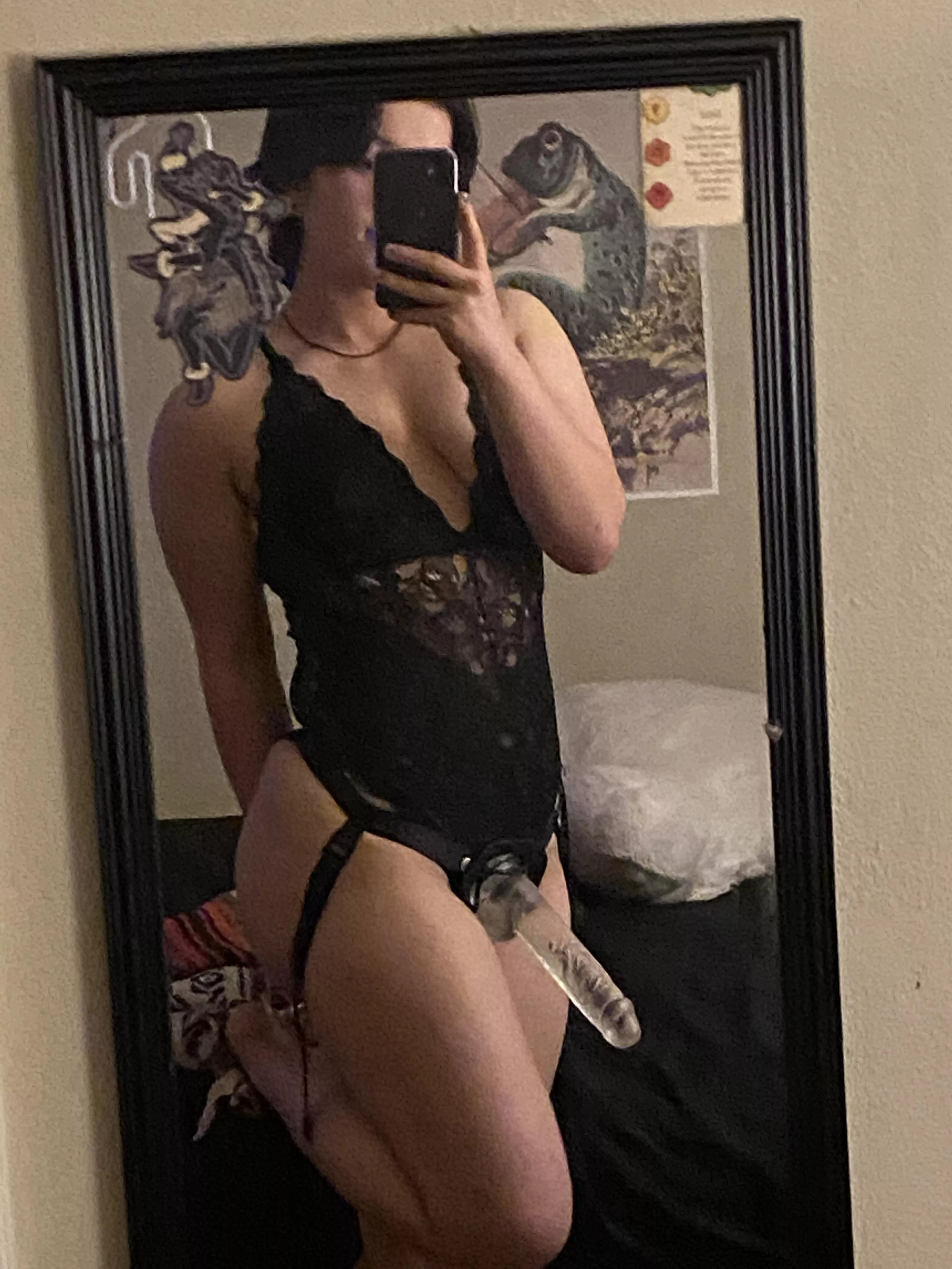 any good boys want to help me out?🥺