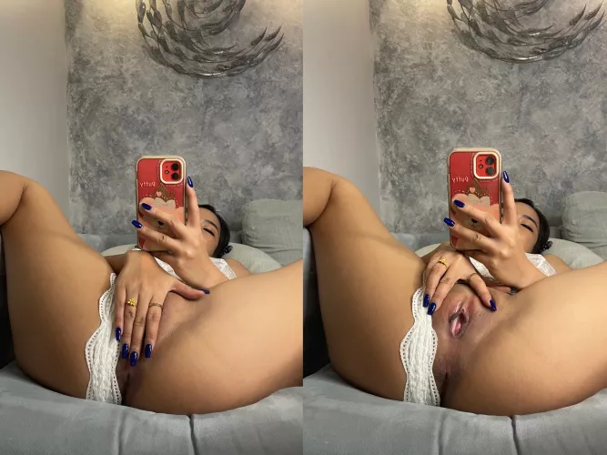 anybody awake to eat me? 😇😛