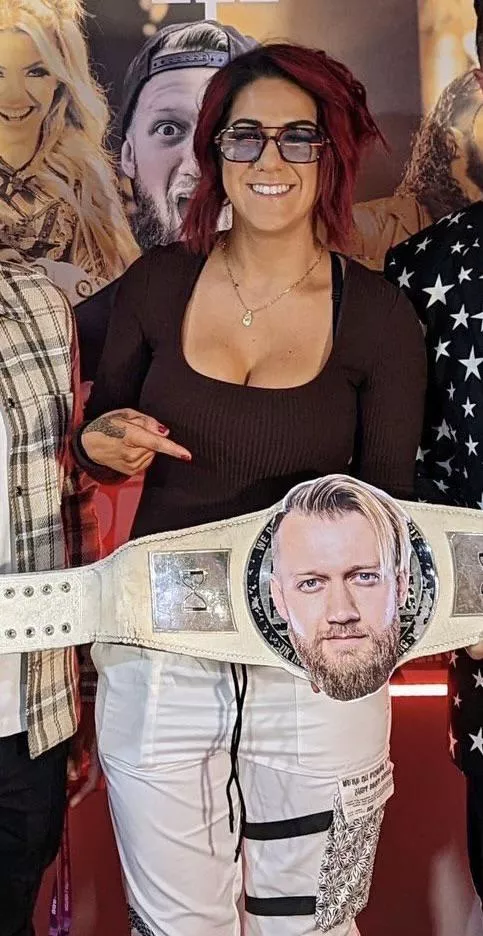 Bayley