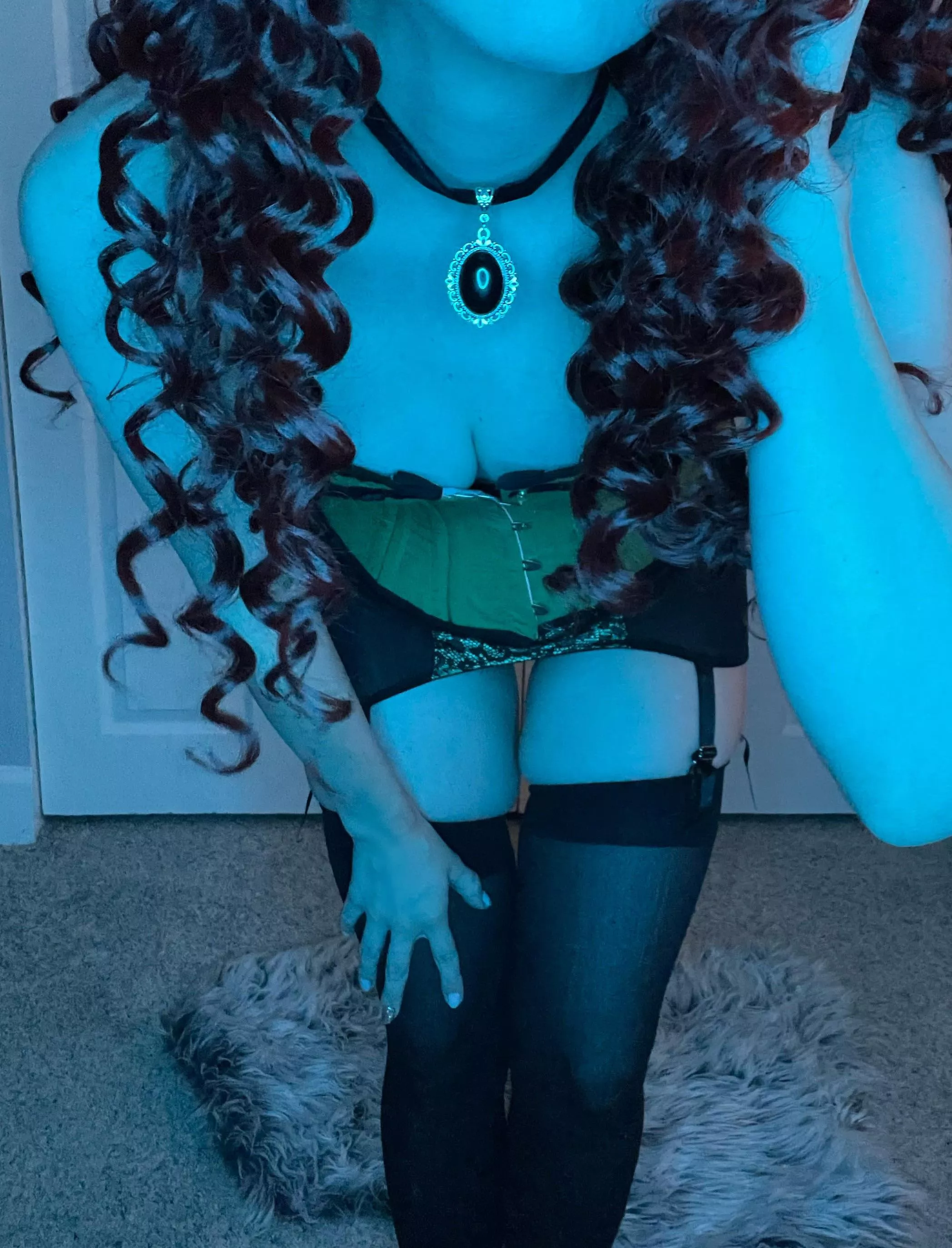 🖤💚calling all stocking lovers 🖤💚 link in comments