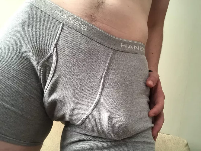 Daddy’s home and could use a hand