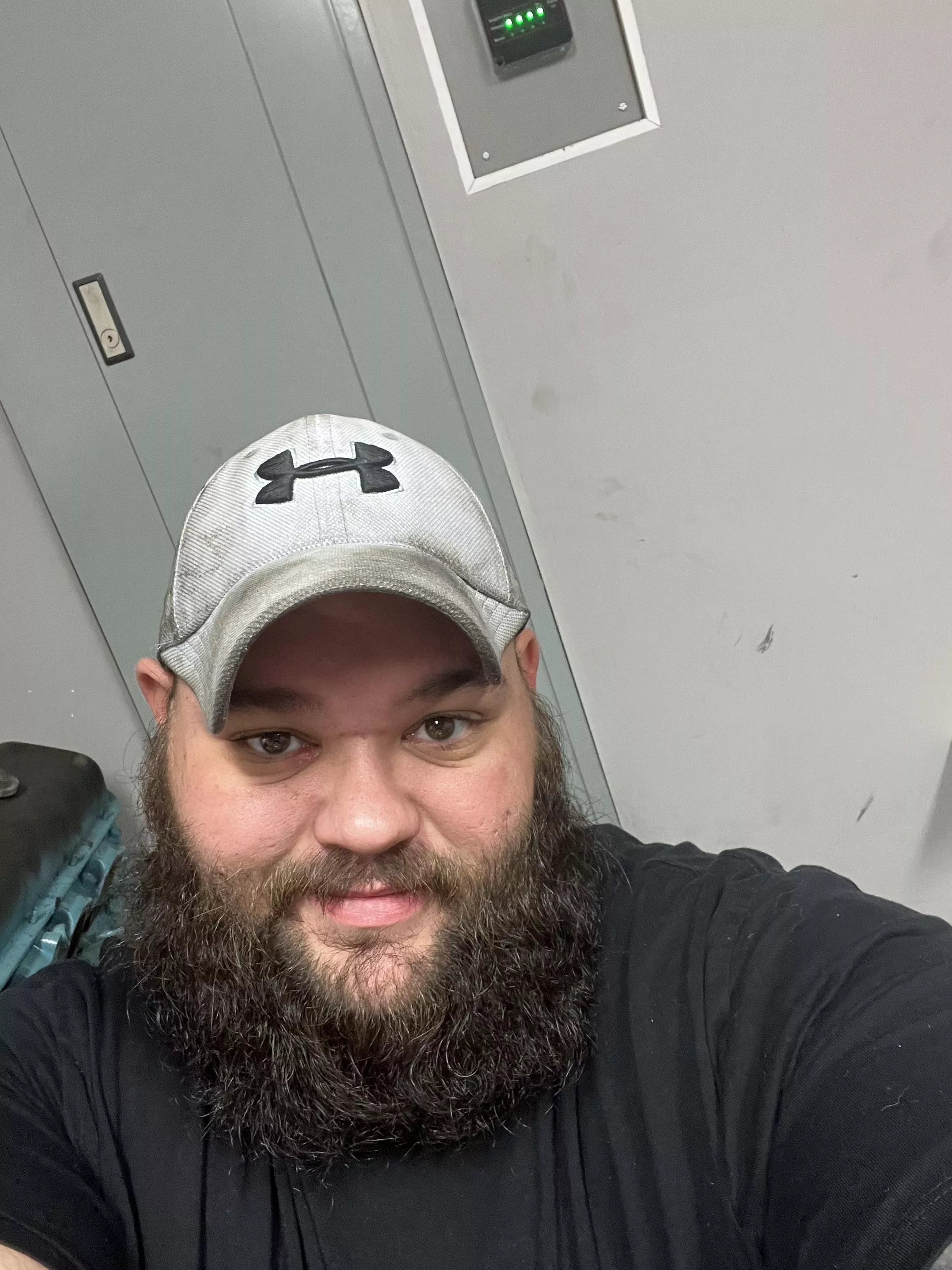 Do I fit in here??? Do I fit in here???