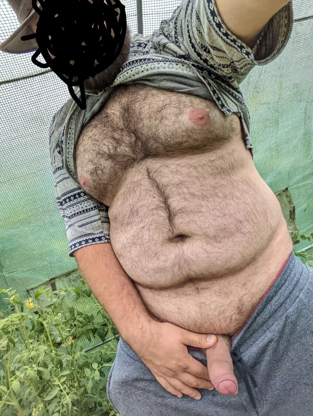 Do you enjoy farming?