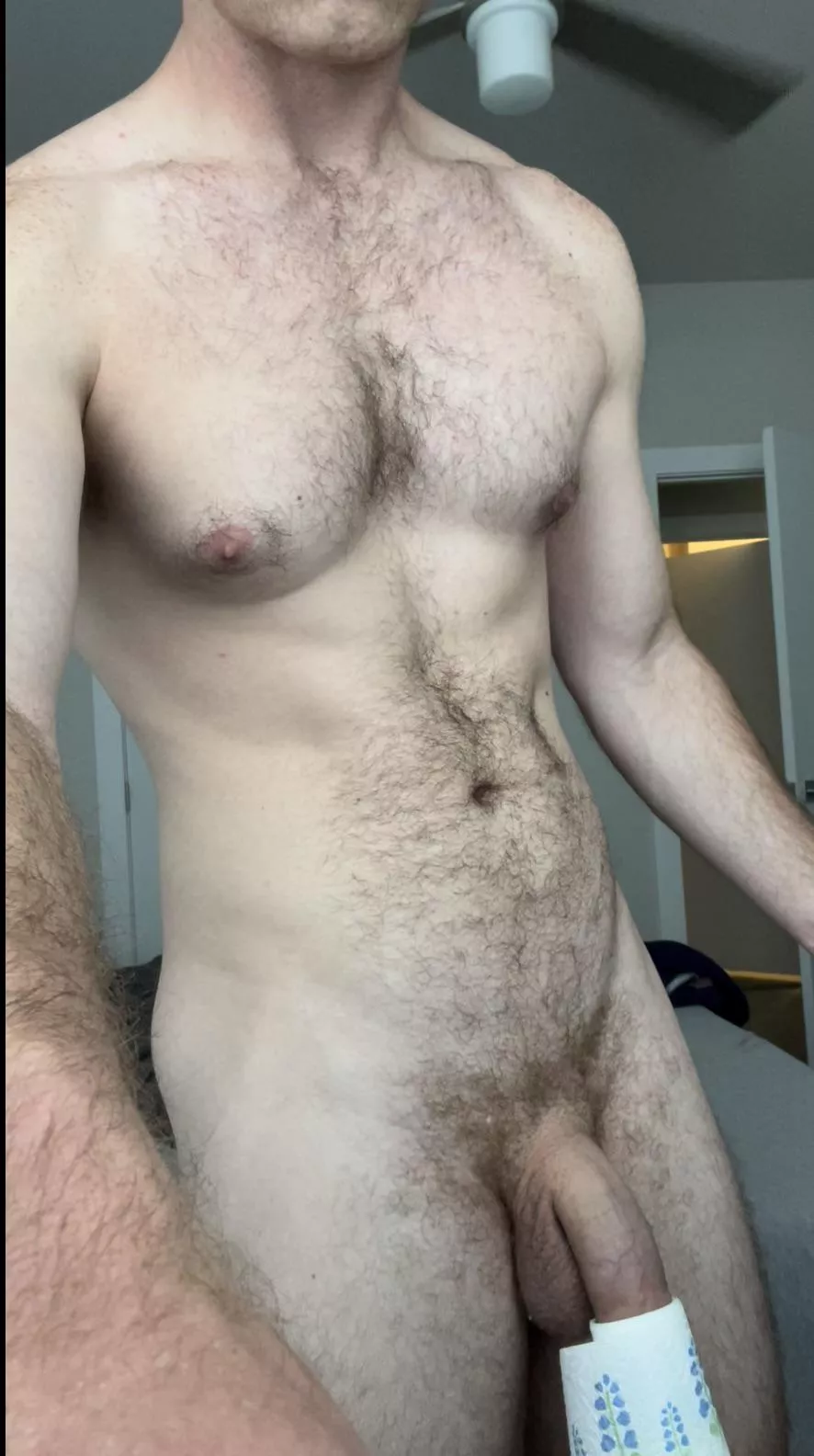 Don't even pass the paper towel roll test soft