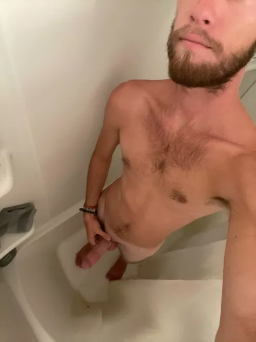 Don’t forget to condition the beard as well