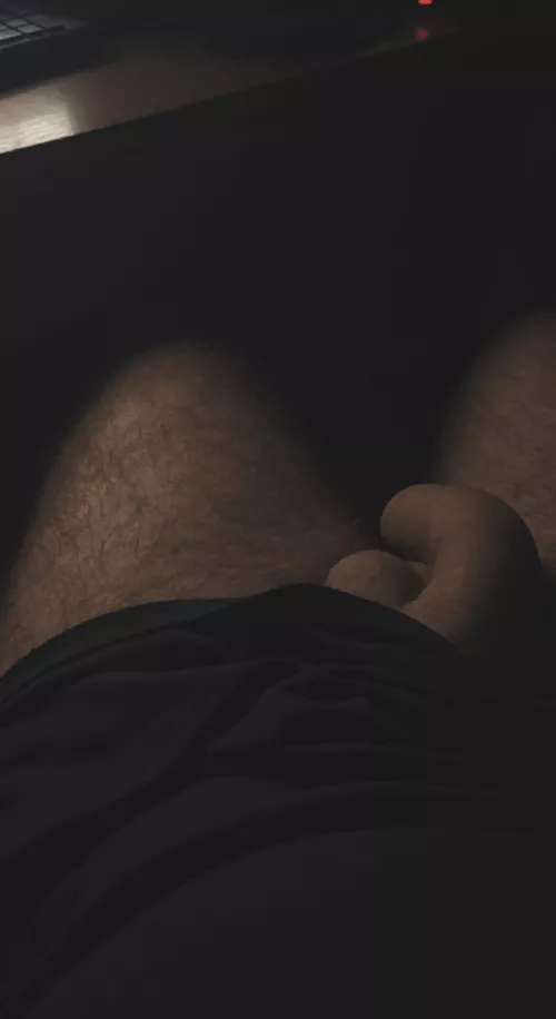 Fat and heavy even when soft😩