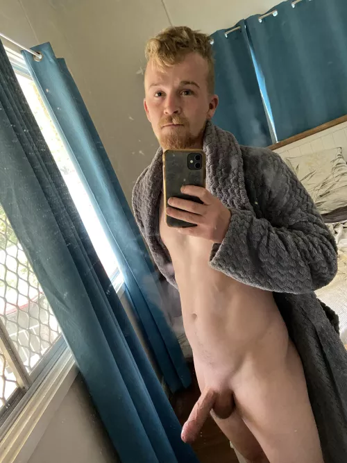 First, I’ll service your car. Then I’ll service you