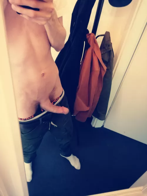 First Post, be gentle with me 🤪