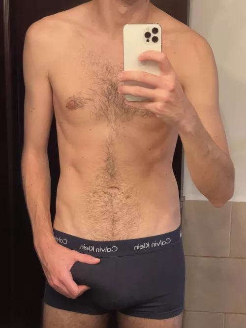 First post, kinda nervous